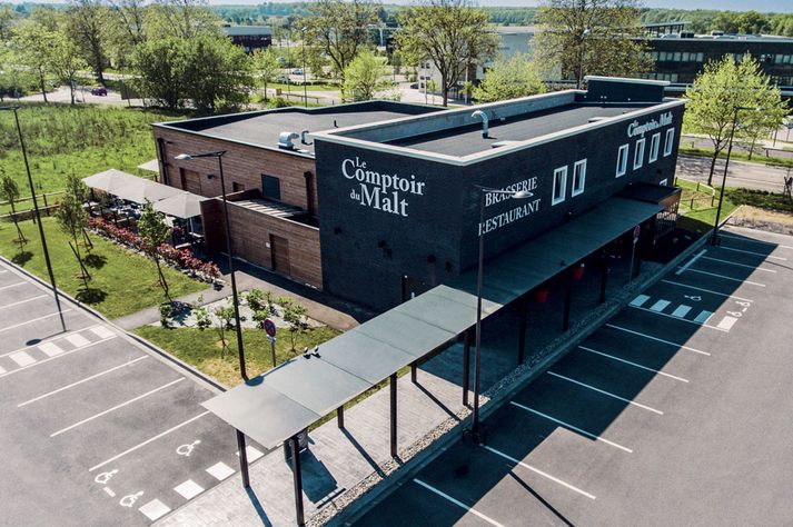 Magasin Terres Eaux Caen Fleury Sur Orne